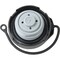 Genuine Fuel Cap, 5C0201550Ab 5C0201550AB - alternate 2